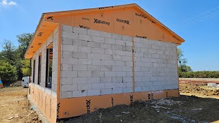 Çeli̇k Evde Gazbeton Nasil Yapilir