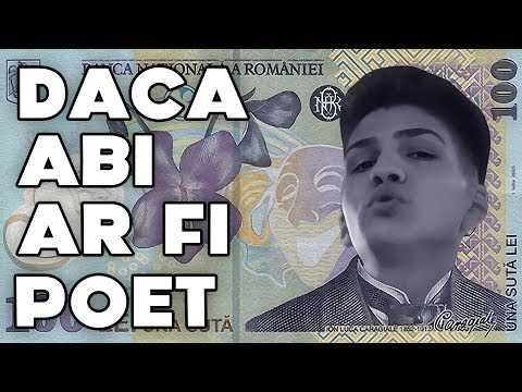 DACA ABI AR FI POET
