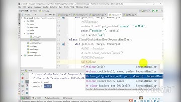 千锋Python教程：37 应用安全