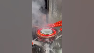 Precision Cooling: CNC Machining in Action 💡