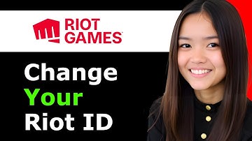 How to Change Your Riot ID 2026 - Full Guide