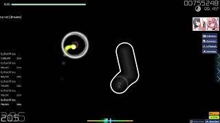 6 digit can hit 300 bpm jumps right?