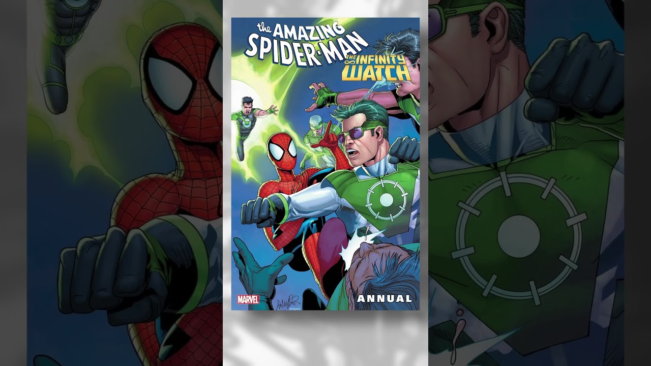 3rd July 2024 || Every comic featuring 