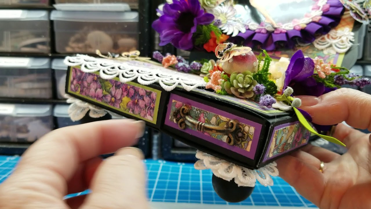 Destash Crafty Decor*** Bidding ends tonight 9 pm*** altered state of consciousness