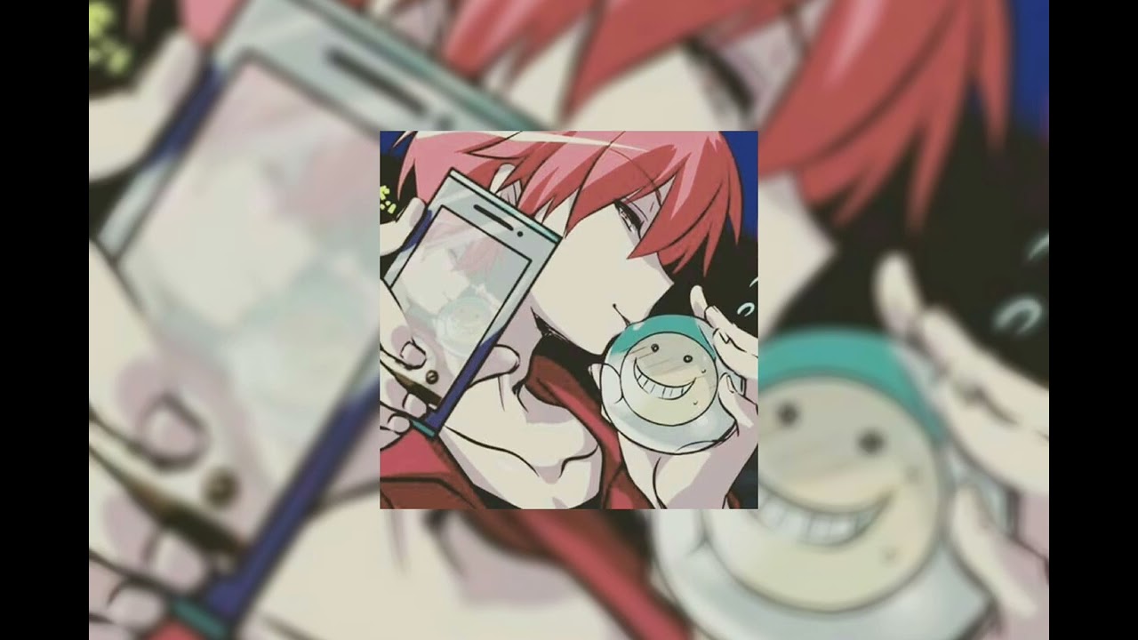 Frank Ocean - Trouble // Sped up