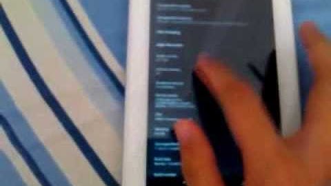 Android 4.4 KitKat (Cyanogen Mod 11) For Galaxy Tab 2