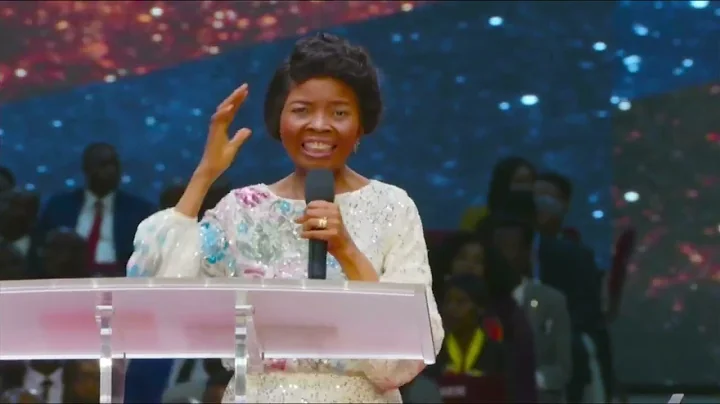 PRE-SHILOH ANOINTING 3RD SERVICE MESSAGER | 3, DECEMBER 2023 | FAITH TABERNACLE OTA