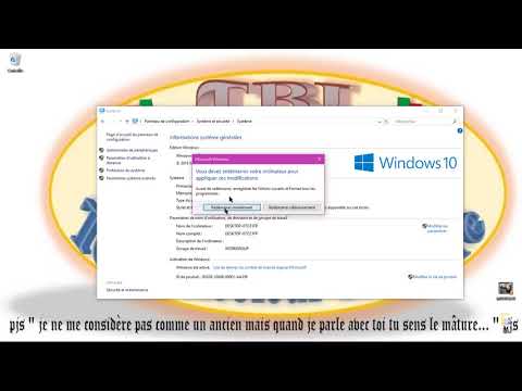 Augmenter la RAM de son PC avec la mémoire de son disque dur ou une clé USB