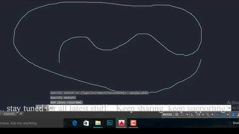 AutoCad tips and tricks for speedup your drawing ability..