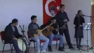 Grup Kiraz