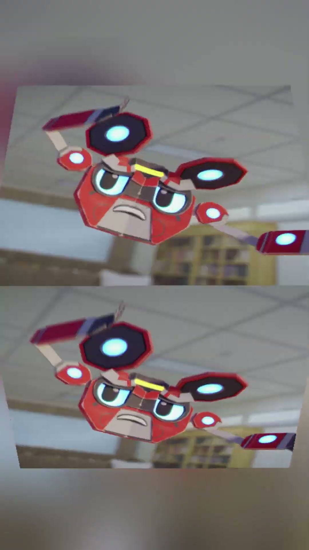 Mana paling sesuai untuk MechaBot? Cer komen! ?#Mechamato#mechamatomusim3#MechamatoTeamUp