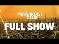 The Breakfast Club FULL SHOW 04-29-26