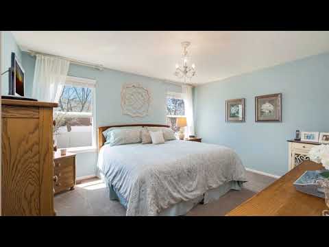 1518 Timberland St, Loveland, CO home video tour