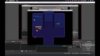 licc undertale piano screenshot 1