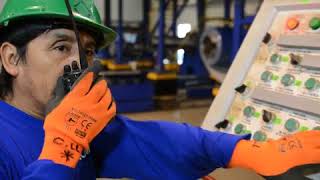 Calaminon - Poliuretano Pur