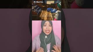 VIRAL❗DETIK-DETIK IBU UPIN IPIN MEN1NGG4L 😭 | Cerita Elpida #shorts
