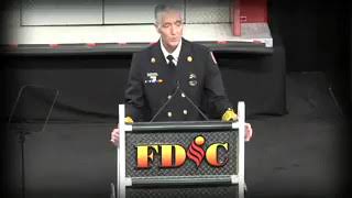 Today at FDIC Wednesday