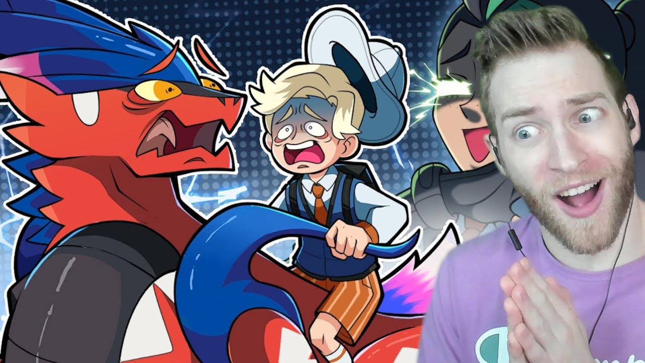 ALPHARAD HAS CHANGED?!?! Reacting to 