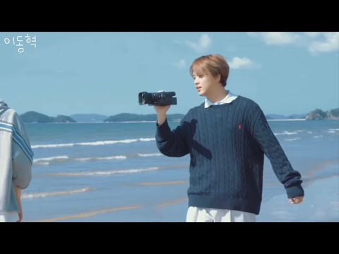 [NCT 해찬] 내친구 이동혁