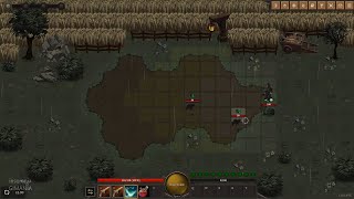 Dark Bestiary Gameplay PC 1080p