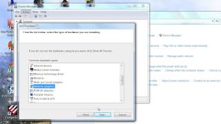Tunngle Cant find Network Adapter (Fix)
