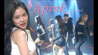 Apink(에이핑크) _ i'm so sick(1도 없어 ...