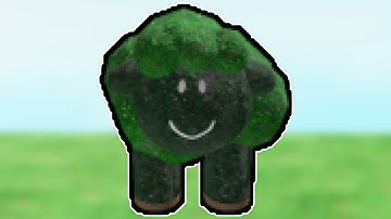 How to get the GRASS SHEEP BADGE in FIND THE SHEEP | Roblox