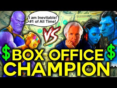 avengers:-endgame-defeats-avatar-worldwide-box-office!!!-#1-of-all-time!!!