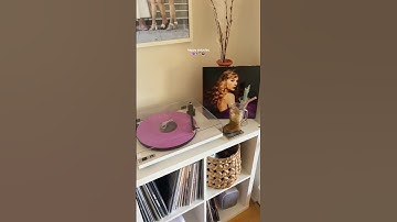 Speak now taylor’s version vinyl #speaknowtv #speaknow #taylorswift #vinyl #vinylstorage