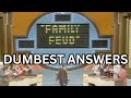 Dumb Game Show Answers That Keep Getting Dumber