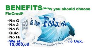 FinCredit QUICK LOANS