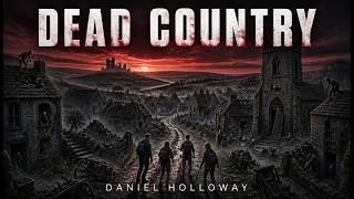 The Infected Road 1: Britain's Deadliest Outbreak | Zombie Apocalypse Audiobook
