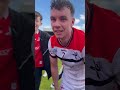 Wee but mighty! Louth GAA are through to the All Ireland Quarter Final 💥 #SundayGame