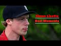 The best moments of simon lizotte
