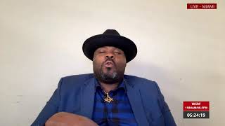 Download Lagu PALE CHO WITH DJ FMH / GUEST SERENISSIME GRAND MAITRE LOVA TOUSSAINT 2-17-2026 MP3