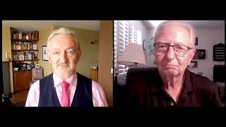 Cardiac Stem Cells: A Patient Perspective with Pat Farrant