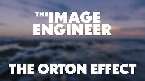 The Orton Effect: A Complete Guide