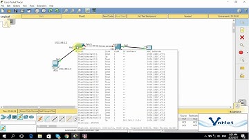 [ VnNet ] Bài giảng port security