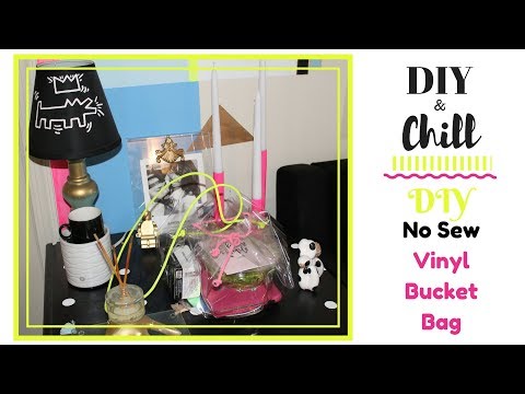 DIY No Sew