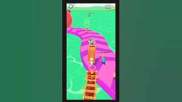 SHORTCUT RUN ! All Levels Gameplay Android Ios Gameplay !  Children Game !  (Part4) #shorts #short