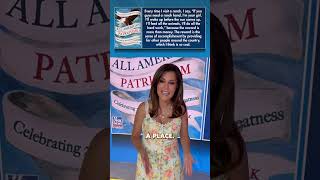 Guess That Quote With Rachel-Campos Duffy #shorts