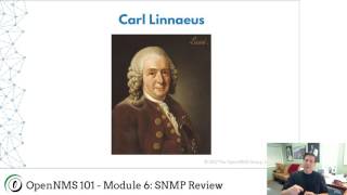 OpenNMS 101 - Module 6: SNMP Review Net Worth