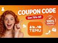 💄 Temu Deals 2026 – Beauty and Skincare Products at Incredible Prices!