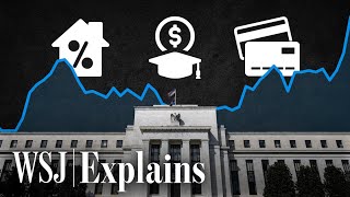 Как повышение процентной ставки ФРС может повлиять на вас | WSJ