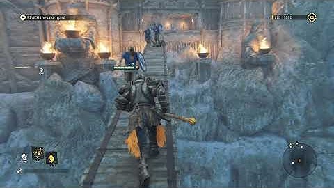 For Honor- Why the minion kill animation was removed