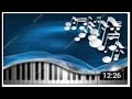 The melody of eternity relaxing music