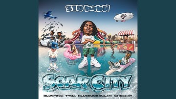 Soak City (feat. Mustard, OhGeesy & BlueBucksClan)