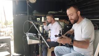 Mustafa Keser Sarılara Boyamışsın Saçını
