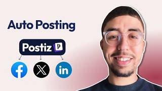 How To Make AI Agents Post To All Platforms (Auto Posting)
