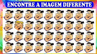 Encontre o EMOJI DIFERENTE - Nível Fácil, Médio e Difícil /ENCONTRE O DIFERENTE /ACHE OS ERROS